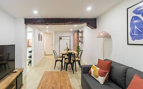 Acogedor Apartamento Centrico