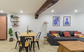 Acogedor Apartamento Centrico