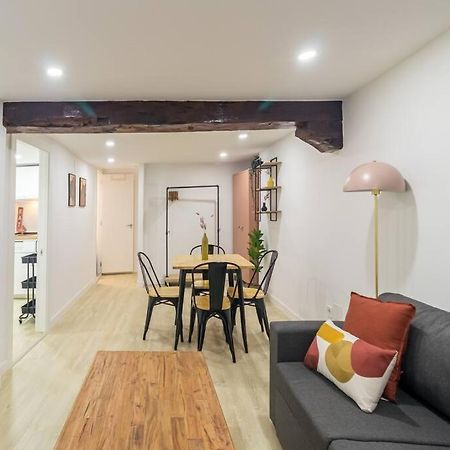 Acogedor Apartamento Centrico Santander Exterior foto