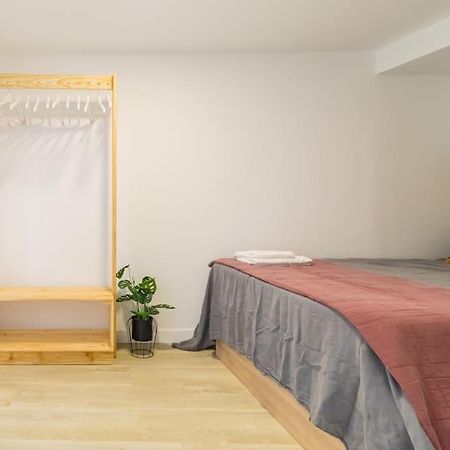 Acogedor Apartamento Centrico Santander Exterior foto