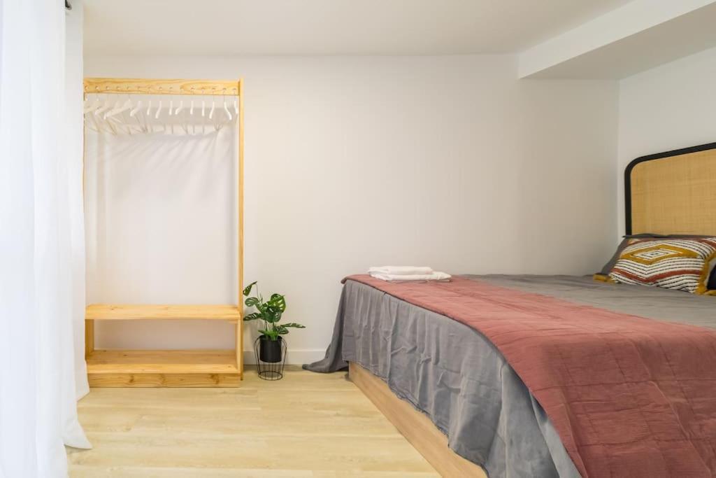 Acogedor Apartamento Centrico Santander Exterior foto